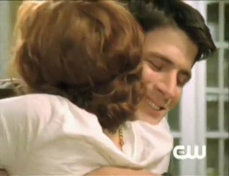 One Tree Hill 7x11: Sneak Peak - Nathan/Haley/Clay/Quinn