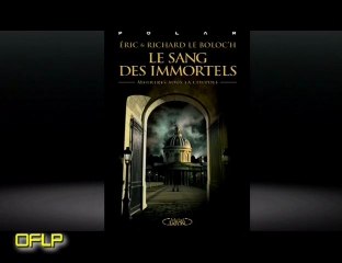 Eric & Richard Le Boloc'h