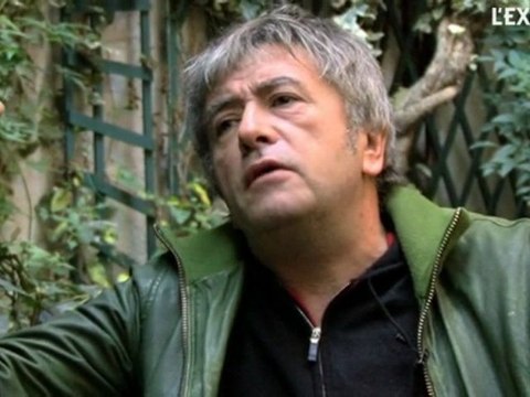 Lafesse comme vous ne l'avez jamais vu