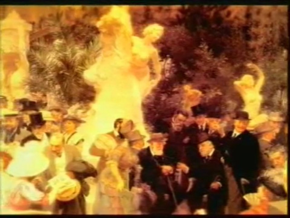 Harun yahya -les desastres du darwinis part 1 -