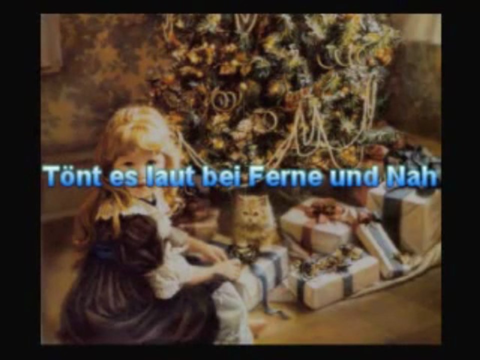 Stille Nacht