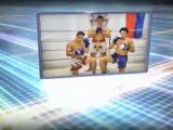 Tajski boks Ptuj • Spektakel na Ptuju • Muay Thai Gym Ptuj
