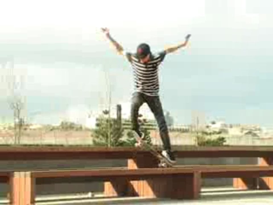 NOZBONE JJ Rousseau teaser Rendez Vous