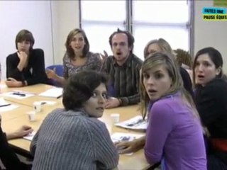 Max Havelaar France fait sa pause équitable -Episode 2-