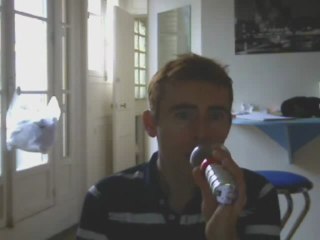 Wiwi égratigne "La chanson des blés d'or"