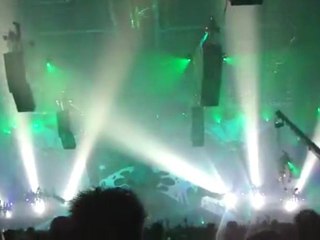 Qlimax Deepack 3 2009