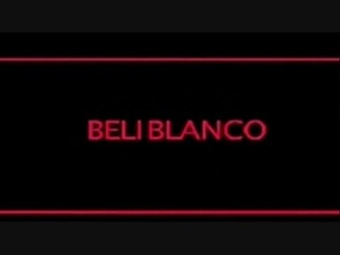 ( HORS NORME ) beli blanco feat 400 hyenes