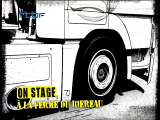 Indicatif D6bels On Stage