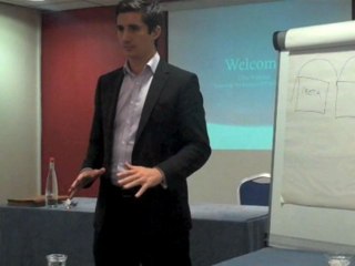 Body Language for Public Speaking