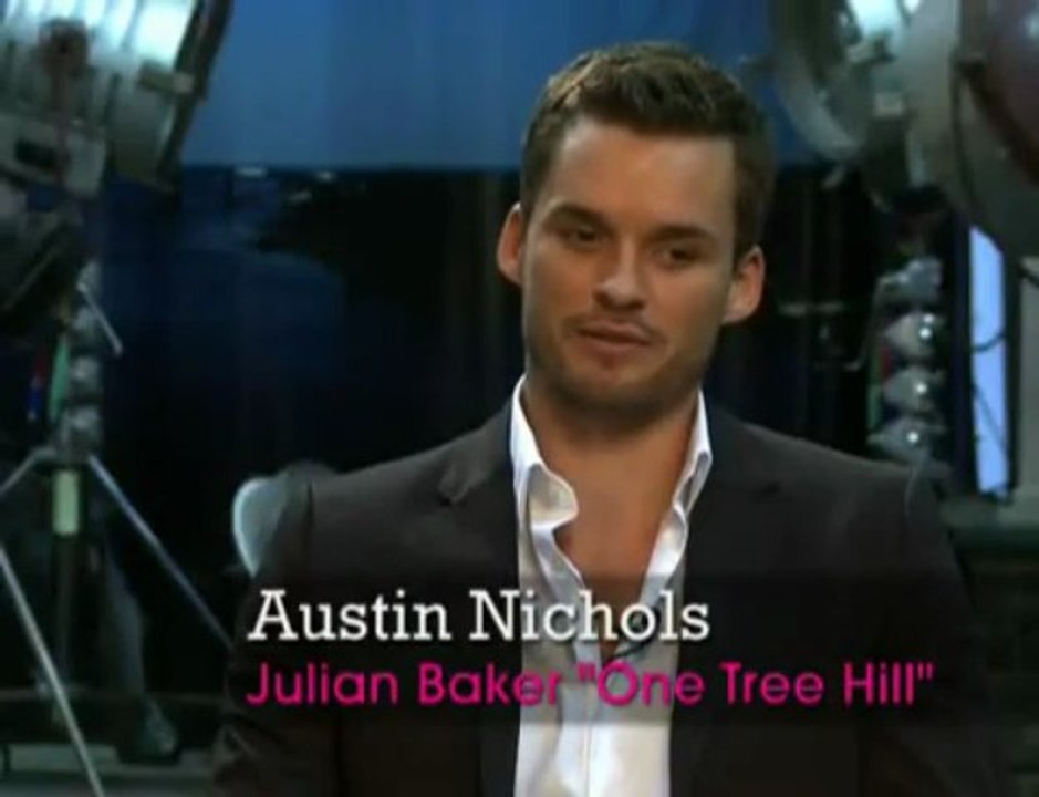 Julian - Connections To Talk About