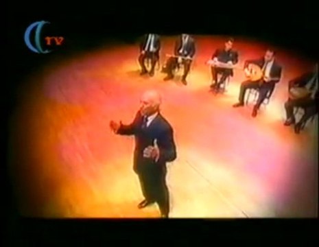 Mehmet Özbek / Mum Kimin Yanan Kerkük