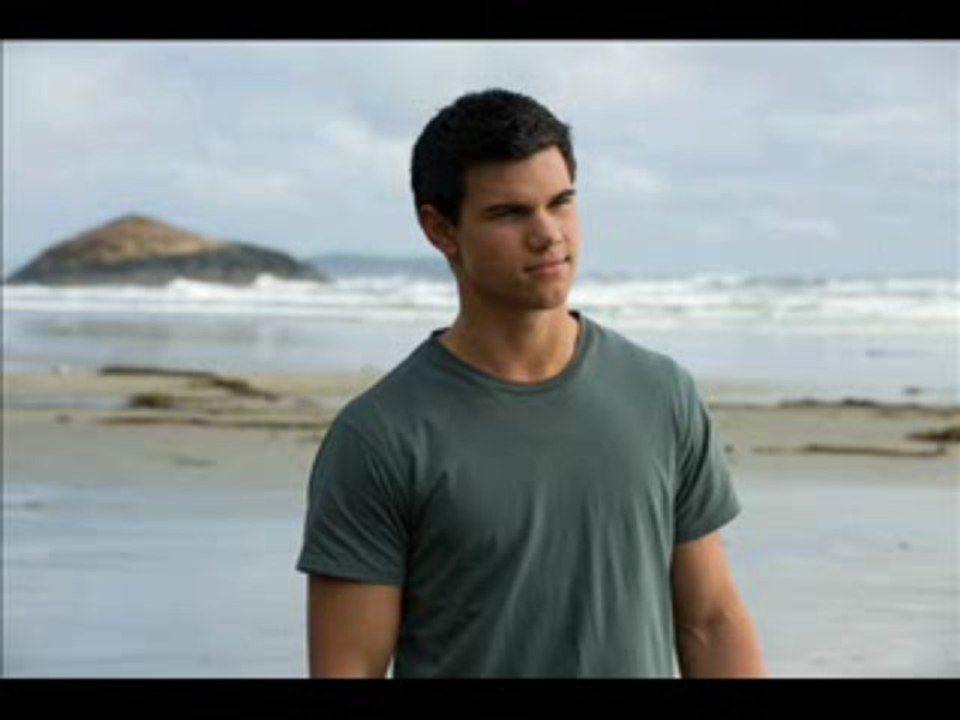 Twilight New Moon Movie Part 4