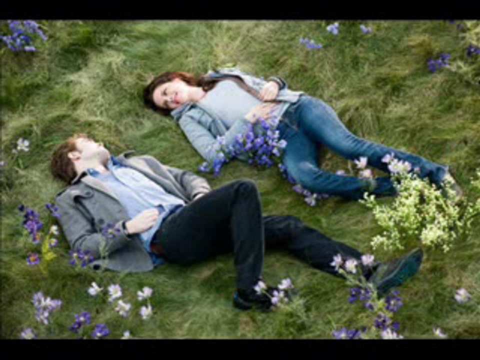 Twilight New Moon Movie Part 7