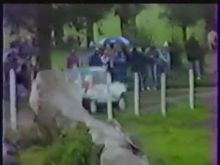 rallye du pays de caux 2007