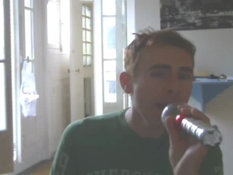 Wiwi égratigne Shine on de RIO