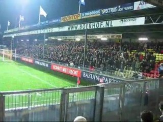 Eagles-MVV 2009-2010