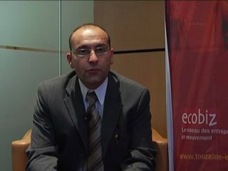 Ecobiz Habitat : Conférence "La Domotique" 1/3