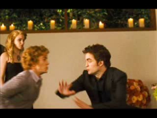 The Twilight Saga New Moon - Part 1 - full length movie