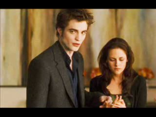 The Twilight Saga New Moon - Part 2 - full length movie