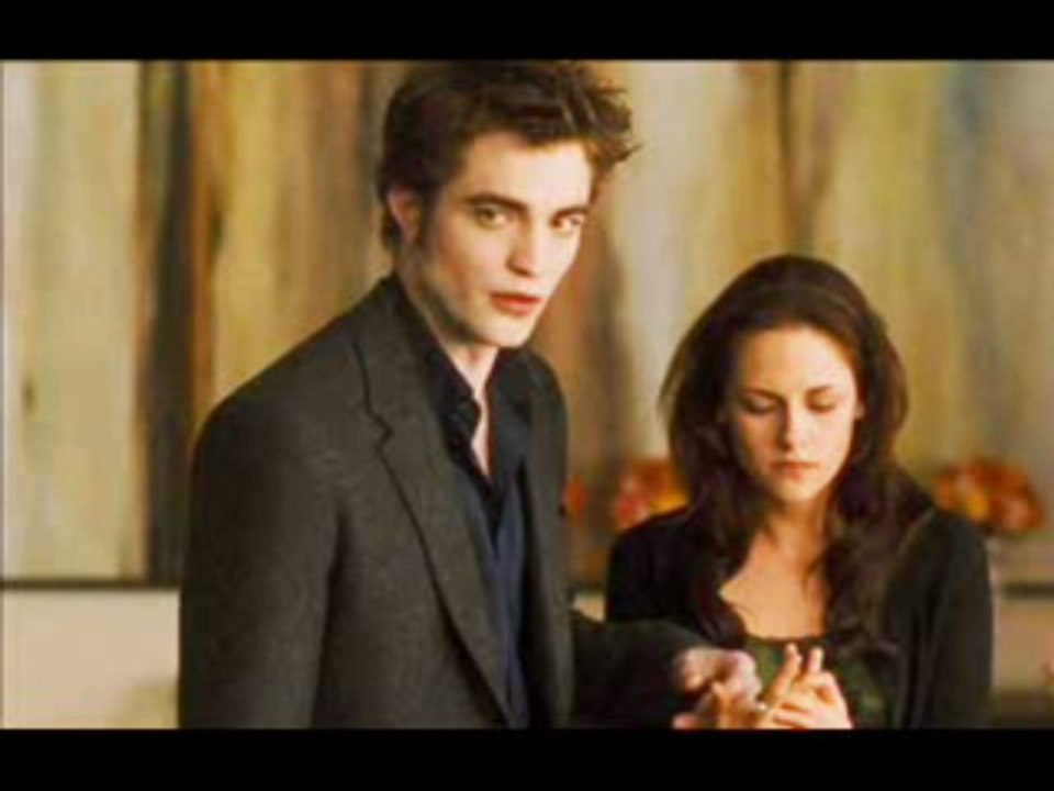 The Twilight Saga New Moon - Part 2 - full length movie