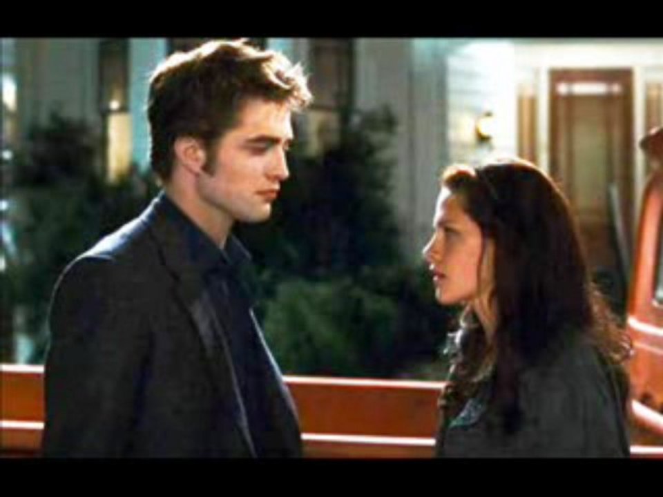 The Twilight Saga New Moon - Part 3 - full length movie