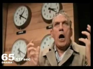 100 répliques de film en 200 secondes