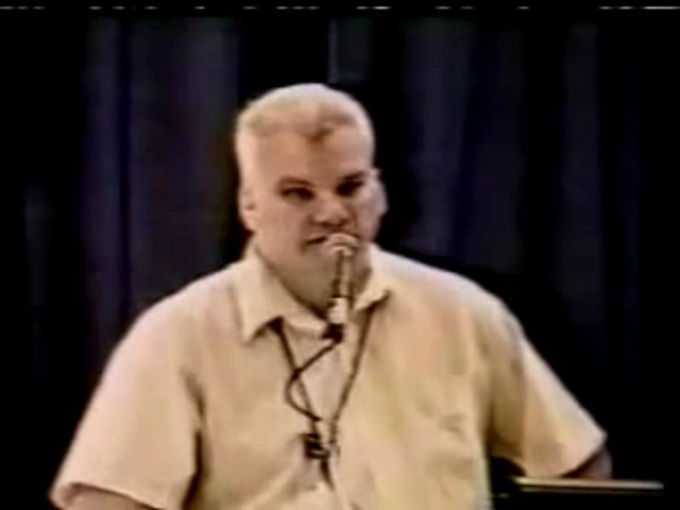 Global Information Network - Secret Underground Bases 2-7