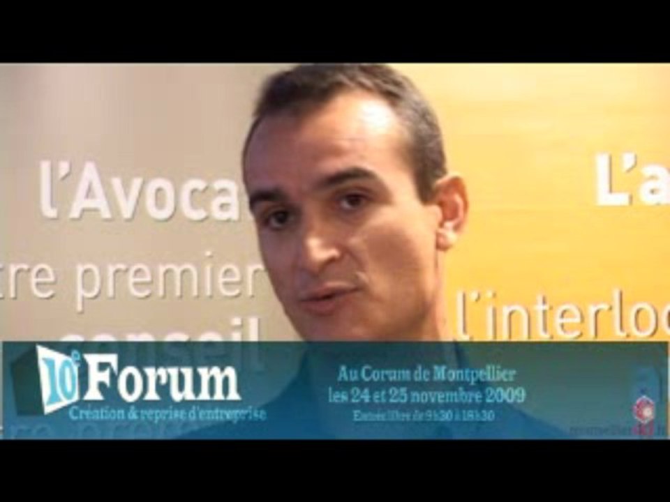 Partenaire: ordre des avocats