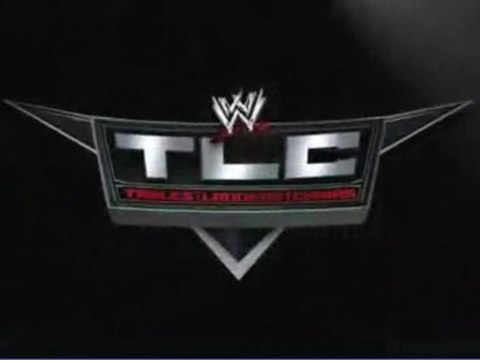 WWE TLC 2009 promo(HQ)