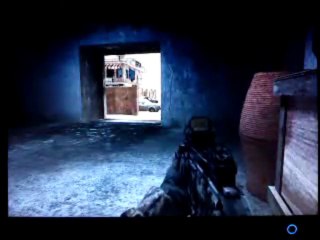 cod4 test