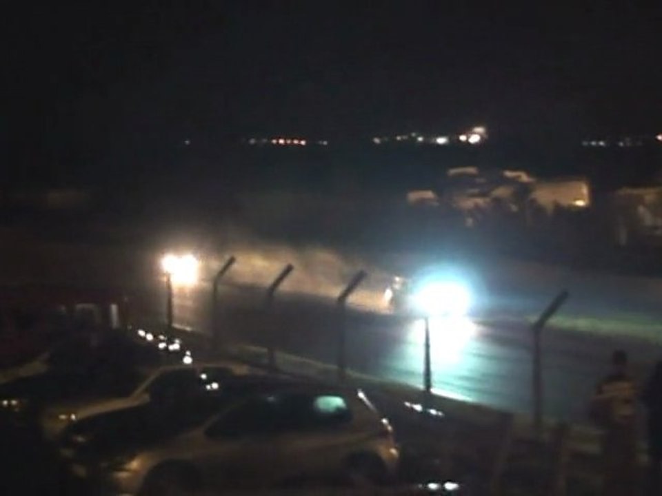 Rallye du Ternois 2009