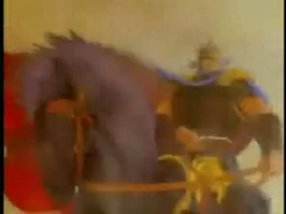 PCO present: Heart of Madness 21 th century version