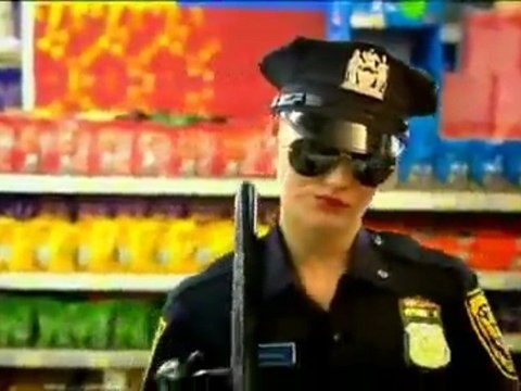 Kid Cudi vs. Crookers - Day 'n' Night