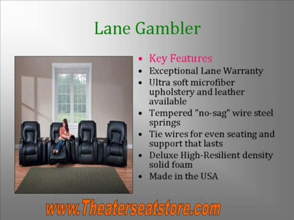 High Quality Lane Furniture
