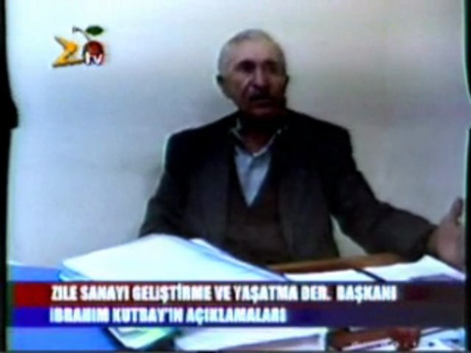 zile sanayisi