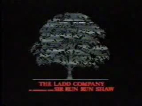 Ladd / Sir Run Run Shaw