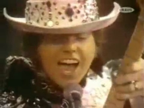 The Osmonds brothers - crazy horses