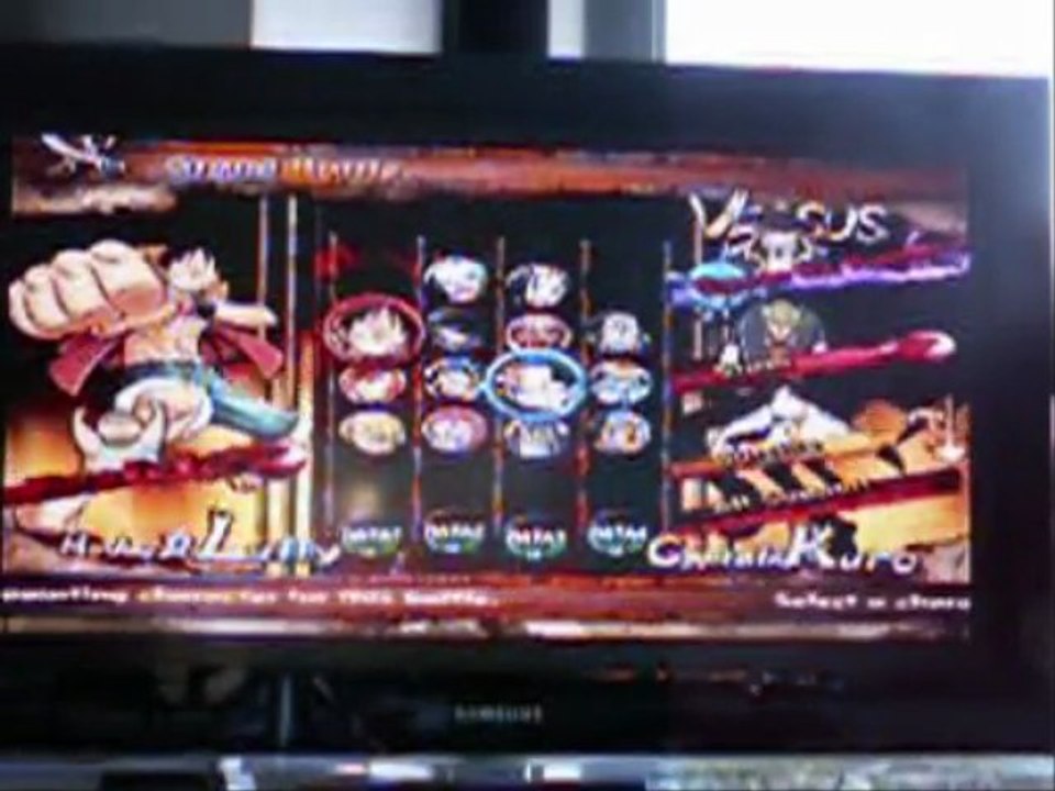 one piece Grand Adventure