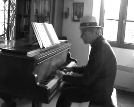 Le Parrain (de Nino Rota)