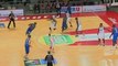 Basket Pro A : SIG /  Hyères-Toulon (74 à 110)