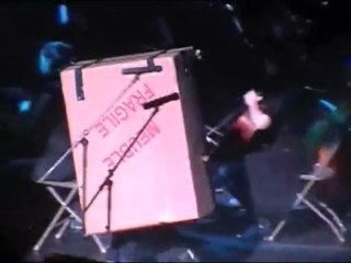 Video Games Live : Metal Gear Solid