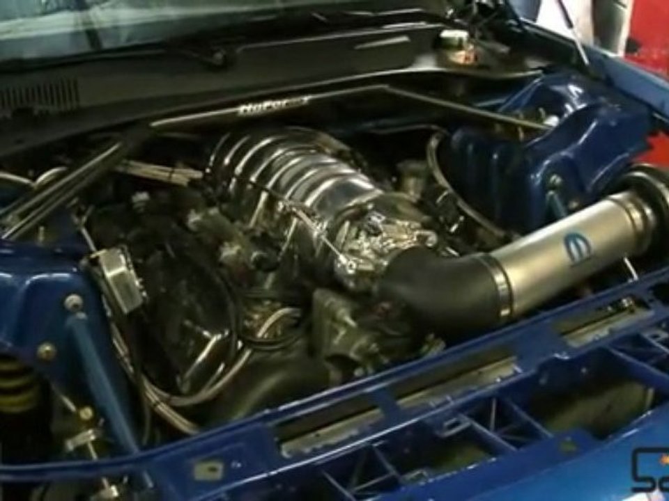 Nfs-ProStreet Audio Capture