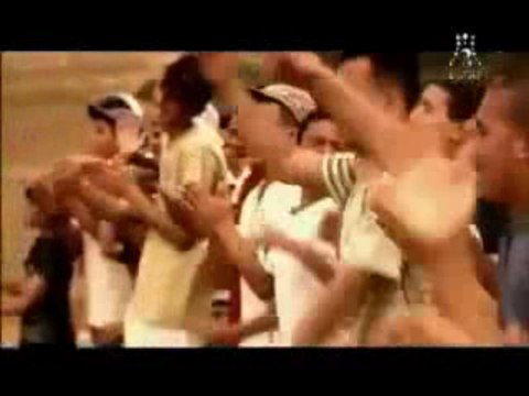 m3ak ya khadra 2eme parti c aprè la victoire algèrie