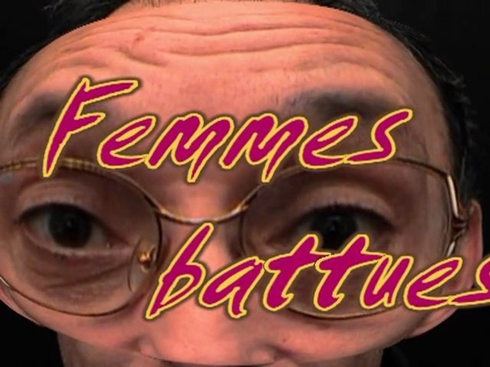 Femmes battues