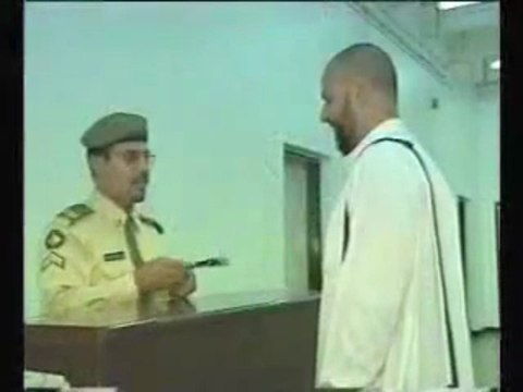 مناسك الحج والعمرة بالصوت والصورة الجزء الأول