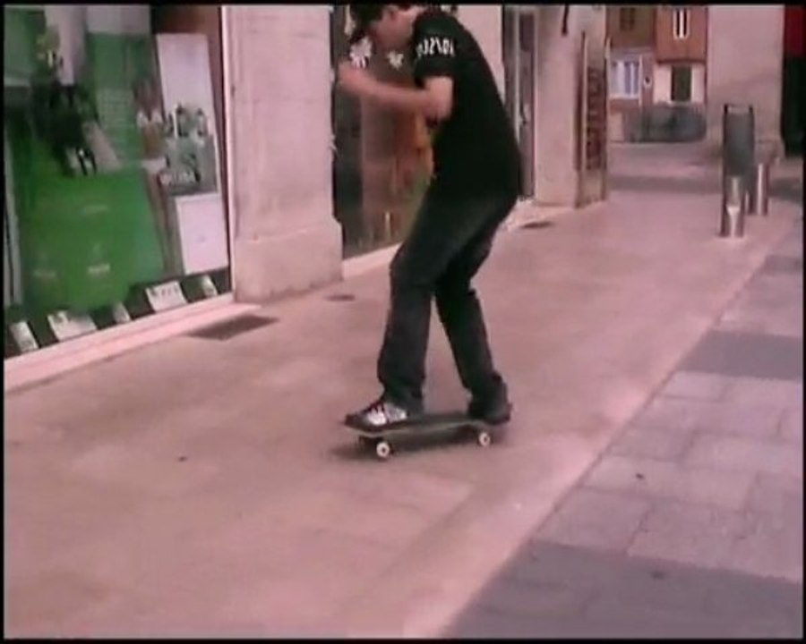 aurelien machu TESKA part4