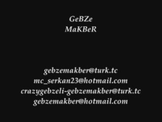 GebzeMakber Ft McRapSerkan - Ortam Kızları
