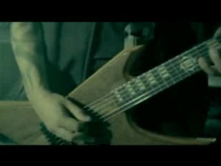 EMINENCE - The God of All Mistakes