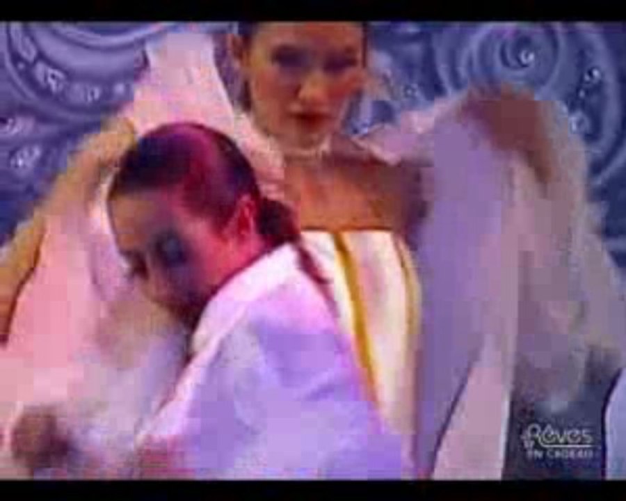 Coffret Rêves en Cadeau Dîner au Paradis Latin