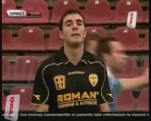 FC Brasov Tur 2008-2009